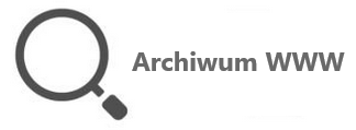 Archiwum WWW